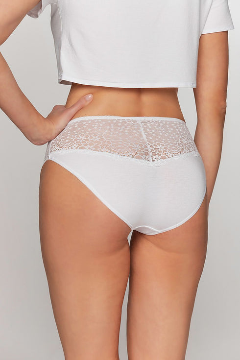 Culottes model 164855 Babell